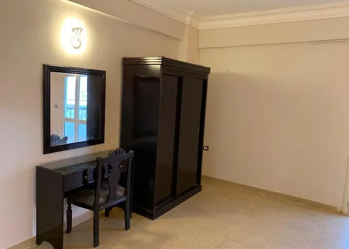 Red Sea Otel Marsa Alem
