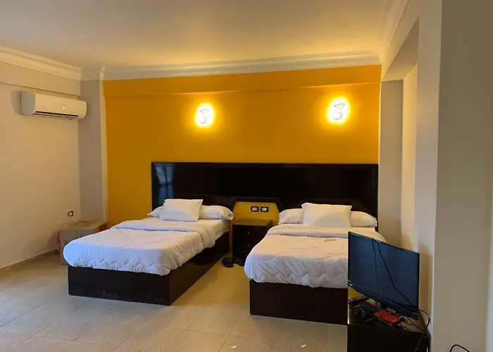 Red Sea Otel *